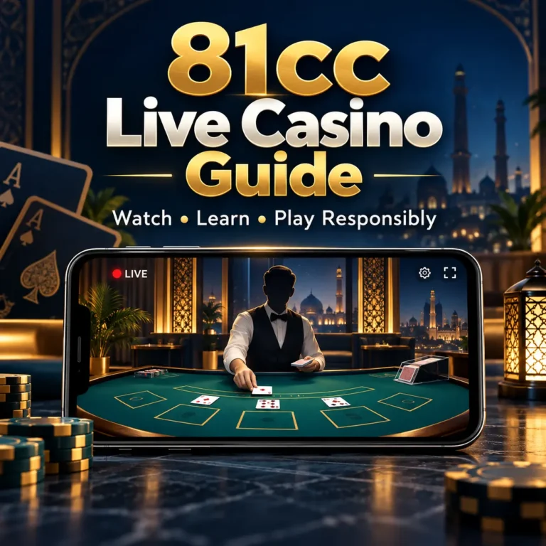 81cc live casino